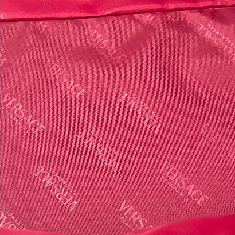 Versace Weekender Bag-NEW - Picture 9 of 12